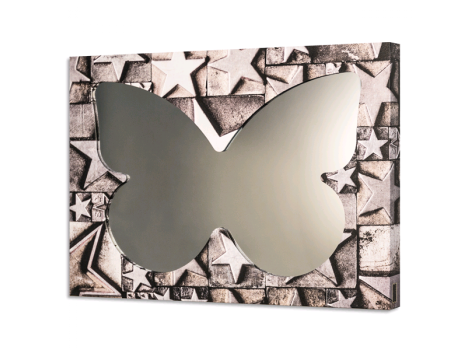 STELLATA Spegel GS4398 PINTDECOR