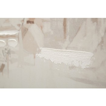 MÅLAT TRYCK STRAND -B-