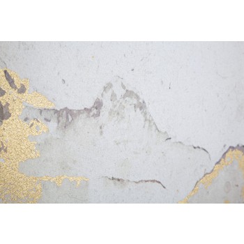 BRUNT BERGMÅLAT TRYCK