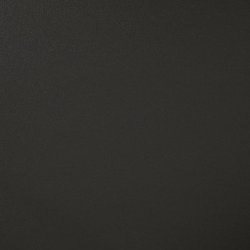 Galatia klädhängare i melamin och metall med svartmålad finish 60 x 162 cm