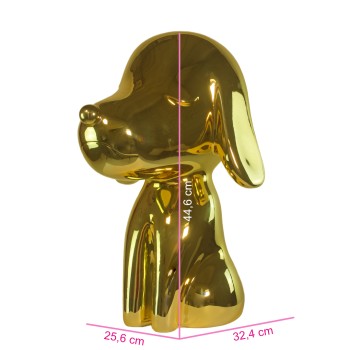 Candyslab Arturo hundstaty