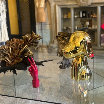 Candyslab Arturo hundstaty