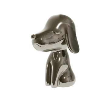 Candyslab Arturo hundstaty