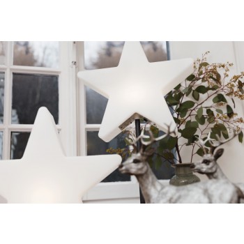 Bright Star (Fönster) 32495L 8 årstidsdesign