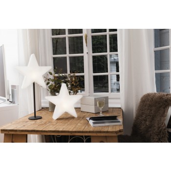 Bright Star (Fönster) 32495L 8 årstidsdesign
