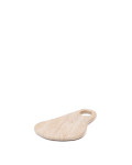 Zera skärbräda i beige marmor