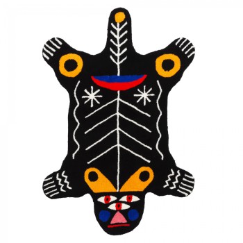 OGGIAN KINOTTO 42106CH QEEBOO-MATTA