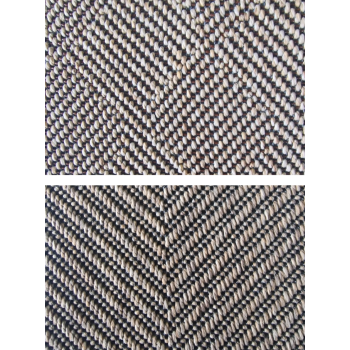 VI TISCA Utomhusmatta