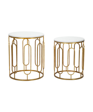 TORY MARMORBORD (PAR)