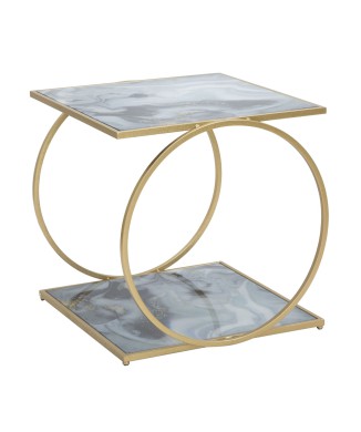 GLAM 2-VÅNINGSBORD