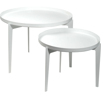 ILLUSION Covo två-i-ett soffbord