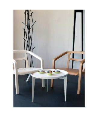 ILLUSION Covo två-i-ett soffbord