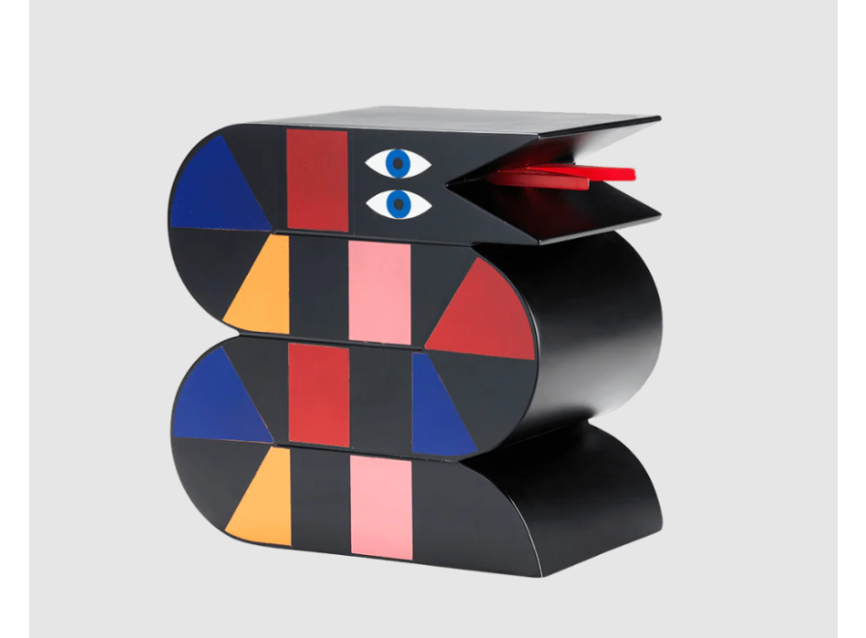 QEEBOO Mambo soffbord