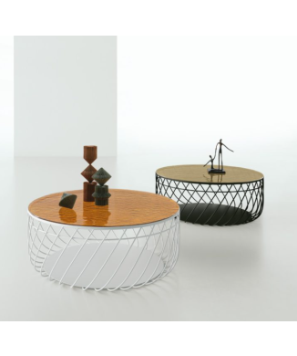 NEST Soffbord - TARGET POINT