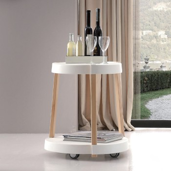 OASI 808 STOL BORD
