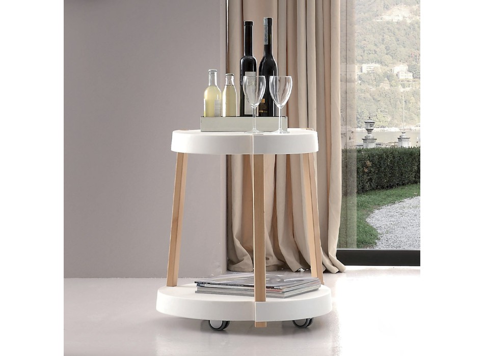 OASI 808 STOL BORD