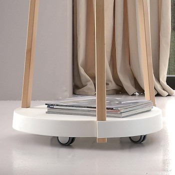 OASI 808 STOL BORD