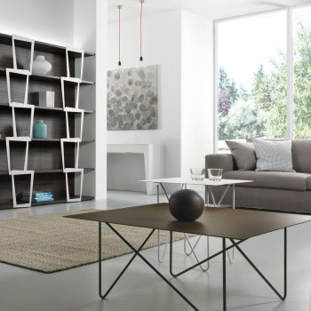 Form 0/232 PEZZANI soffbord 