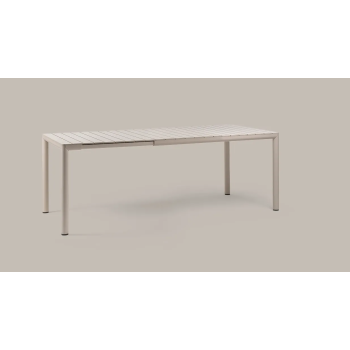 TEVERE 147 NARDI utdragbart bord