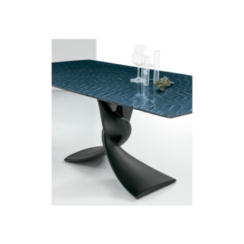 TWIST 160 TARGET POINT utdragbart bord