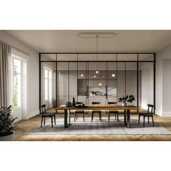 FGF Mobili Bridge-bord