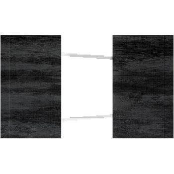 CITY 0/410 Pezzani konsolbord 