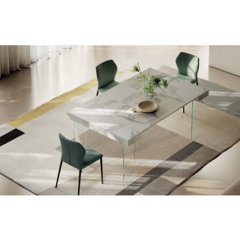 CITY 0/410 Pezzani konsolbord 