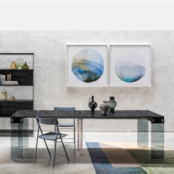 CITY.L 0/410.L Pezzani Konsolbord