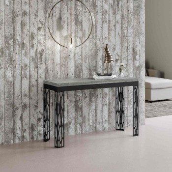 Itamoby Ghibli Dubbelt Utdragbart Konsolbord