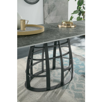 Cosmos 160 utdragbart bord TARGET POINT