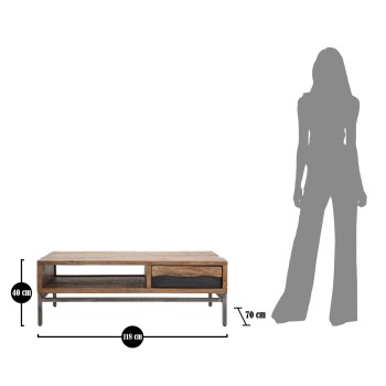 YELLOWSTONE SOFFBORD