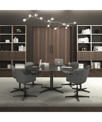 Amalfi 160 utomhusbord av TECNO ARREDO 3 