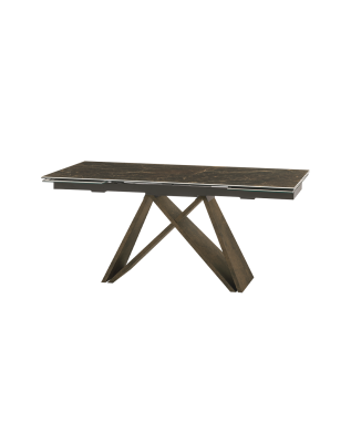 Delta 160 TARGET POINT-tabell 