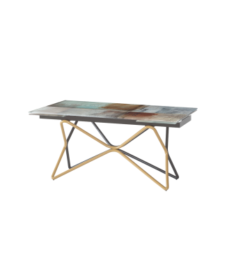 Galaxy TARGET POINT-tabell