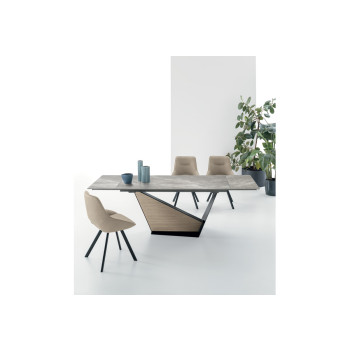 Galeone TARGET POINT-tabell