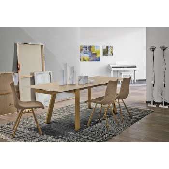 Jupiter TARGET POINT-tabell 