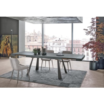 Grecale TARGET POINT-bord