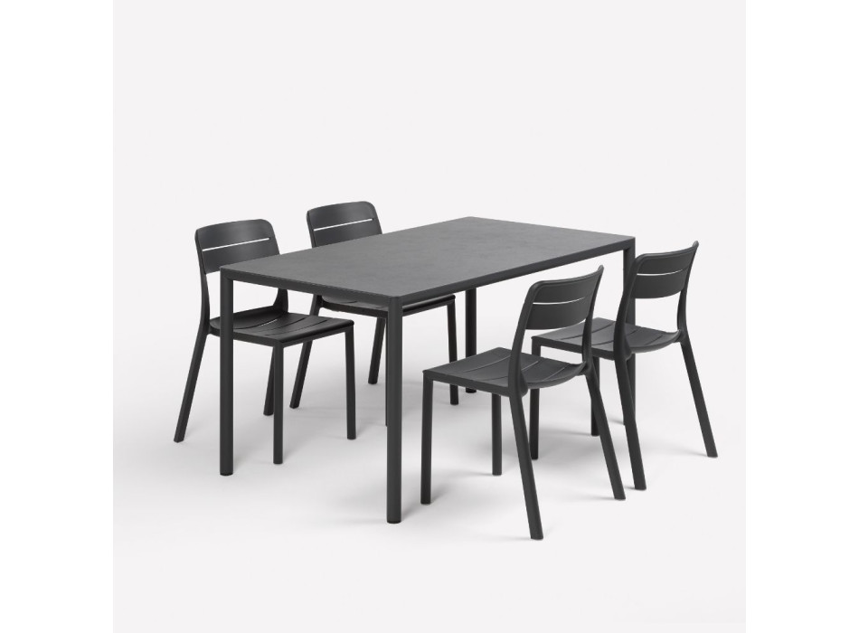 Piave-bord 120x70 NARDI