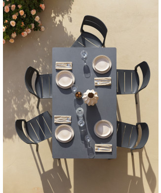 Piave-bord 160x90 NARDI