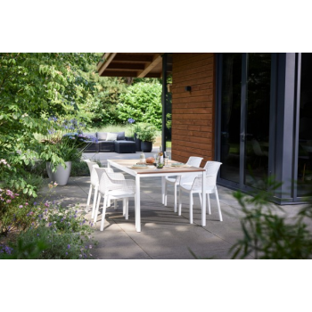 PORTO 160 KETER bord