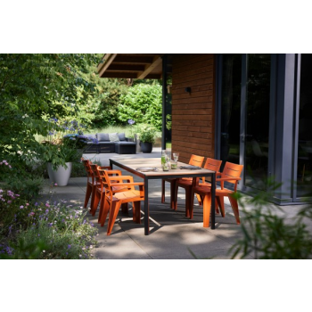 PORTO 160 KETER bord