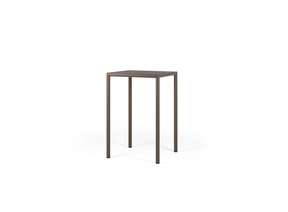 PIAVE högt fyrkantigt bord från NARDI