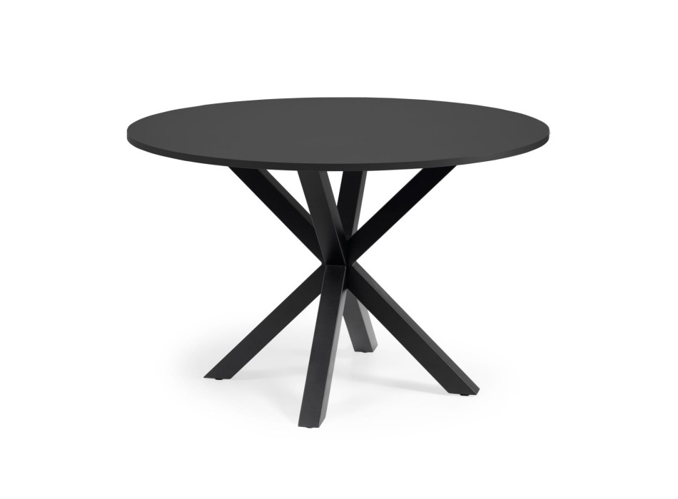Helt runt Argo-bord Ø 119 cm