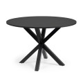 Helt runt Argo-bord Ø 119 cm La Forma