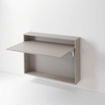 Hopfällbart skrivbord/bord 0/87 PEZZANI