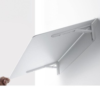 Plana hopfällbart bord-skrivbord 0/85 PEZZANI