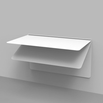 Plana fällbart bord-skrivbord 0/85 PEZZANI