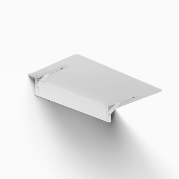 Plana fällbart bord-skrivbord 0/85 PEZZANI