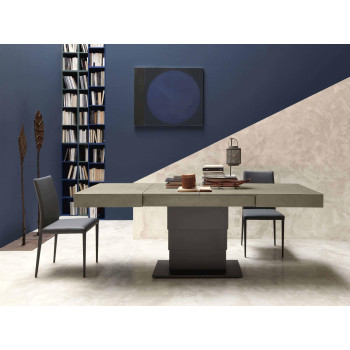 Ares Fold ALTACOM transformerbart bord