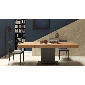 Ares Fold ALTACOM transformerbart bord